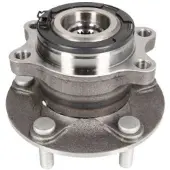 BTA Radlagersatz H15042BTA