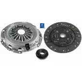 SACHS Kupplungssatz 3000 264 003