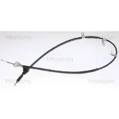 TRISCAN Seilzug, Feststellbremse [Hersteller-Nr. 8140131349] für Toyota