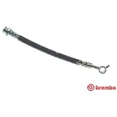 Brembo Bremsschlauch ESSENTIAL LINE T 56 165