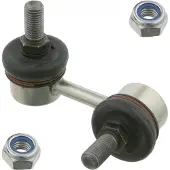 SWAG Koppelstange Stabilisator für HYUNDAI MATRIX (FC) Vorne Links 90 92 4925