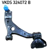 Skf Lenker, Radaufhängung VKDS 324072 B