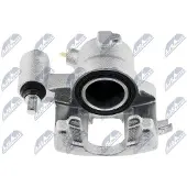 NTY Bremssattel [Hersteller-Nr. HZP-FT-010] für Fiat, Lancia