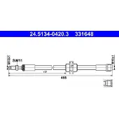 Ate 24.5134-0420.3 Bremsschlauch