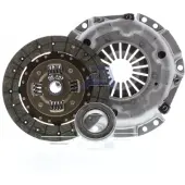 AISIN Kupplungssatz Kupplung für SUZUKI SJ 410 KS-007