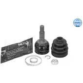 Meyle Gelenksatz Antriebswelle Radseitig für NISSAN MICRA III (K12) 36-14 498 0034