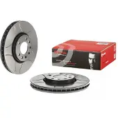 Brembo Bremsscheibe 09.9162.75, 1 Stück