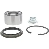 ACKOJA Radlagersatz EXPERT KITS + A32-0020