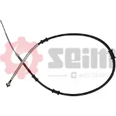 Seim Seilzug, Feststellbremse 554912