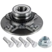 SNR Radlagersatz R168.81