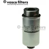 DAVID VASCO Kraftstofffilter VASCO FILTERS C911