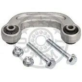 OPTIMAL Koppelstange Stabilisator für AUDI A6 Avant (4F5, C6) Vorne Links Vorne Rechts G7-1311