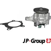 JP GROUP Wasserpumpe [Hersteller-Nr. 3514101600] für Kia, Hyundai