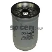 PURFLUX Kraftstofffilter CS433 für FORD TRANSIT MK-5 Bus (E) Filtereinsatz