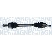MAGNETI MARELLI Antriebswelle 302004190226