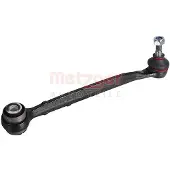 METZGER Lenker, Radaufhängung [Hersteller-Nr. 58183909] für Mercedes-Benz