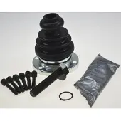 SPIDAN Faltenbalgsatz Antriebswelle für VW PASSAT Variant (3B6) 26126