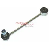 METZGER Stange/Strebe, Stabilisator KIT + 53004419