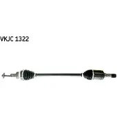 Skf Antriebswelle VKJC 1322
