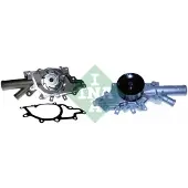 INA 538 0223 10 Kühlmittelpumpe Wasserpumpe passend für MERCEDES-BENZ S-Klasse Limousine (W220)