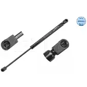 Meyle 16-40 910 0019 Gasfeder Heckklappendämpfer für RENAULT MEGANE II Coupé-Cabriolet (EM0/1) 417mm