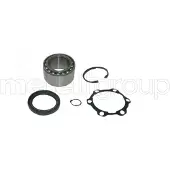 METELLI Radlagersatz Vorne für SUZUKI JIMNY (FJ) 19-7749