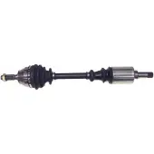 MAPCO Antriebswelle 16406