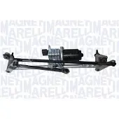 MAGNETI MARELLI Scheibenwischermotor 064352114010