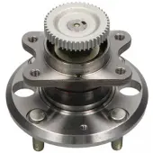 KAVO PARTS Radlagersatz Hinten für HYUNDAI SONATA IV (EF) WBH-3025