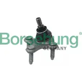 Borsehung Traggelenk Vorne Links für VW GOLF VI (5K1) B11342