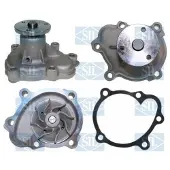 Sil Wasserpumpe PA1134A