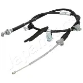 Japanparts Japan Parts BC-842L Bremskraftverstärker