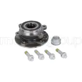 METELLI Radlagersatz für FIAT 500X (334) 19-8164
