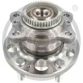 OPTIMAL Radlagersatz Hinten für KIA CARENS IV 922741