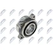 NTY Radlagersatz Vorne für HONDA SHUTTLE (RA) 86mm KLP-HD-021