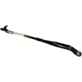 METZGER 2190070 Wischerarm Scheibenwischerarm Vorne Links für VW PASSAT Variant (3B6) PASSAT (3B3) für SKODA SUPERB (3U4)