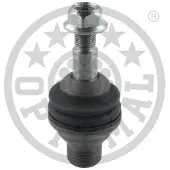 OPTIMAL Traggelenk Vorne Links Vorne Rechts Unten für BMW 5 Touring (G31) G3-2026