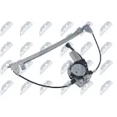 NTY EPS-AR-004 Elektrischer Fensterheber Vorne Rechts für ALFA ROMEO 147 (937)