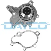 DAYCO Wasserpumpe, Motorkühlung [Hersteller-Nr. DP230] für Hyundai, Kia