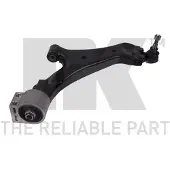 NK Lenker, Radaufhängung [Hersteller-Nr. 5015013] für Opel, Chevrolet, Vauxhall