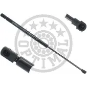 OPTIMAL AG-50212 Gasfeder Heckklappendämpfer für AUDI A6 Avant (4B5, C5) 500mm