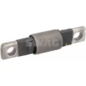 SWAG Lagerung Lenker für RENAULT KOLEOS (HY) Vorne Links Vorne Vorne Rechts 33 11 0185