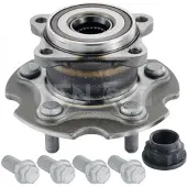 SNR Radlagersatz R169.103