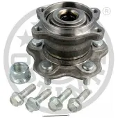 OPTIMAL Radlagersatz 962558