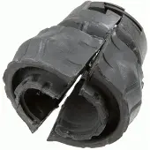 LEMFÖRDER Lagerung, Stabilisator 38741 01