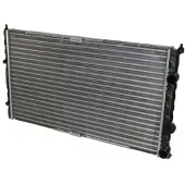 THERMOTEC Kühler, Motorkühlung D7W039TT