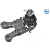 Meyle Traggelenk 32-16 010 0023 Links