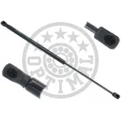 OPTIMAL Heckklappendämpfer Gasfeder Heckklappe Kofferraum Ag-50828