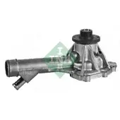 Schaeffler INA Wasserpumpe 538 0245 10