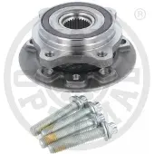 OPTIMAL Radlagersatz 801521
